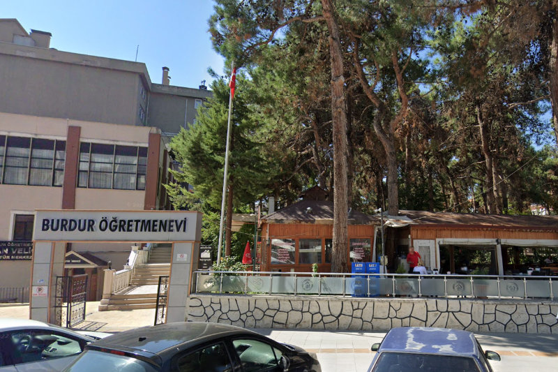 Burdur Öğretmenevi