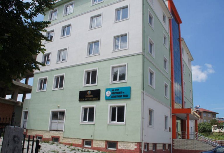 Ordu Merkez Öğretmenevi 2021 Fiyatları, Telefon ve Adres Bilgileri