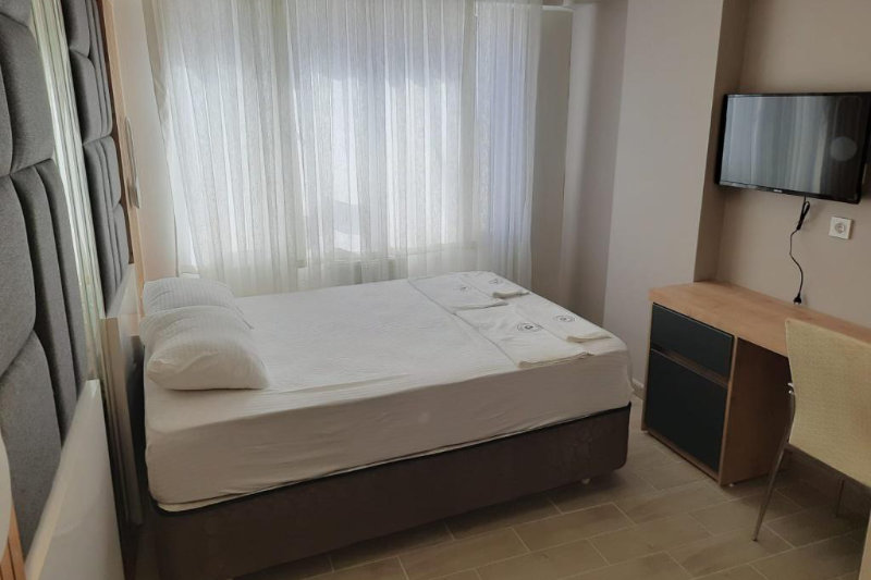 Sabancı Çumra Öğretmenevi