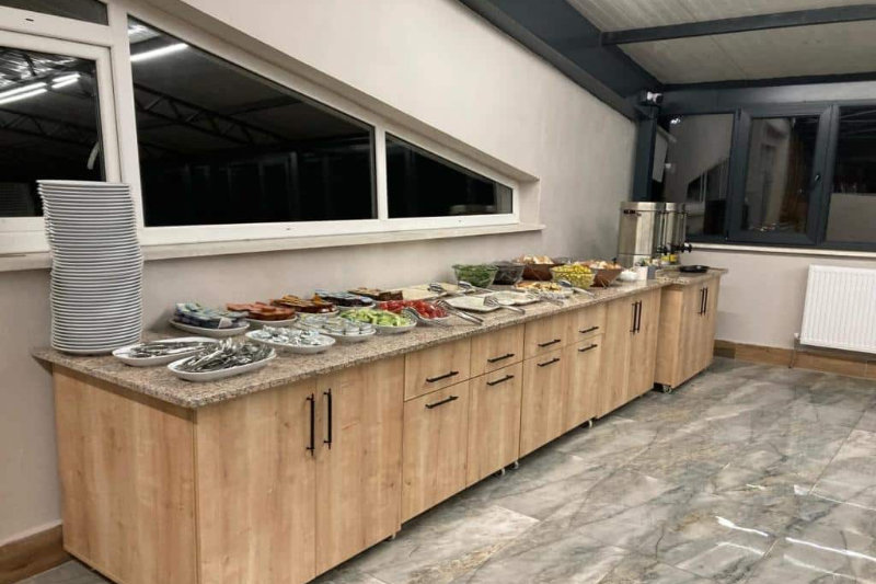 Sabancı Çumra Öğretmenevi