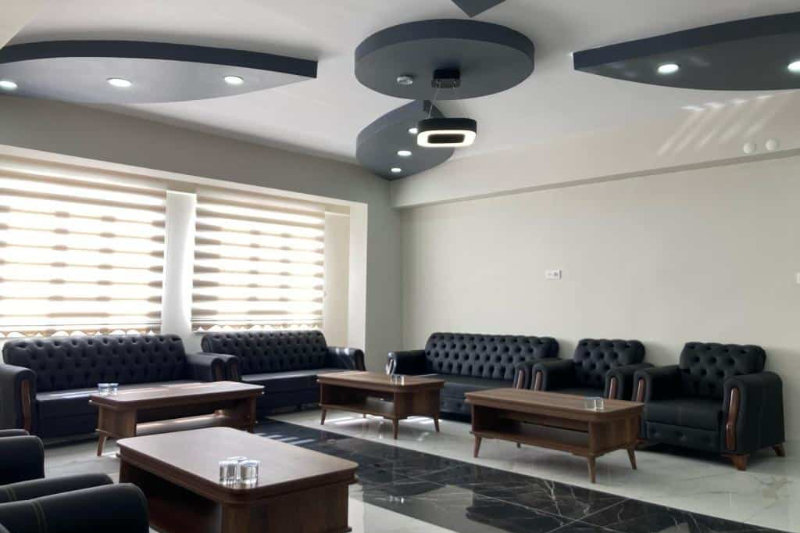 Sabancı Çumra Öğretmenevi