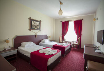 Denizli Öğretmenevi