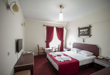 Denizli Öğretmenevi