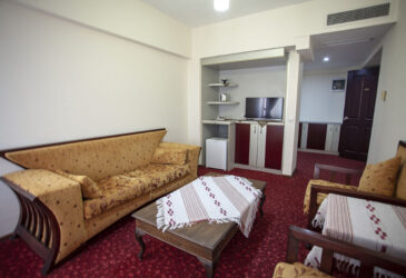 Denizli Öğretmenevi