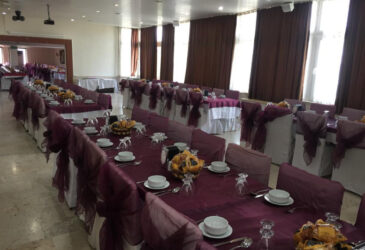 Denizli Öğretmenevi