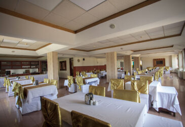 Denizli Öğretmenevi