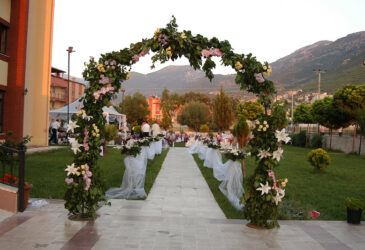 Denizli Öğretmenevi