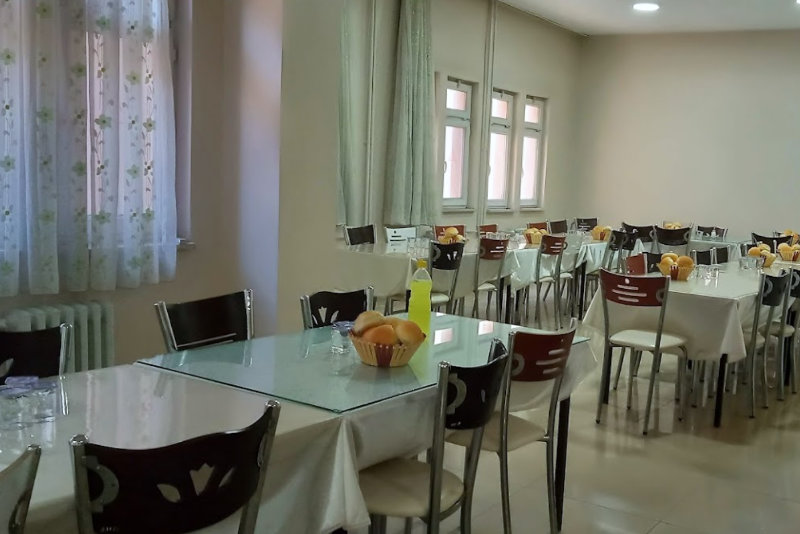 Dursunbey Ögretmenevi