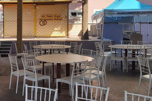 Dursunbey Ögretmenevi