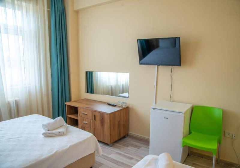 Edirne Öğretmenevi