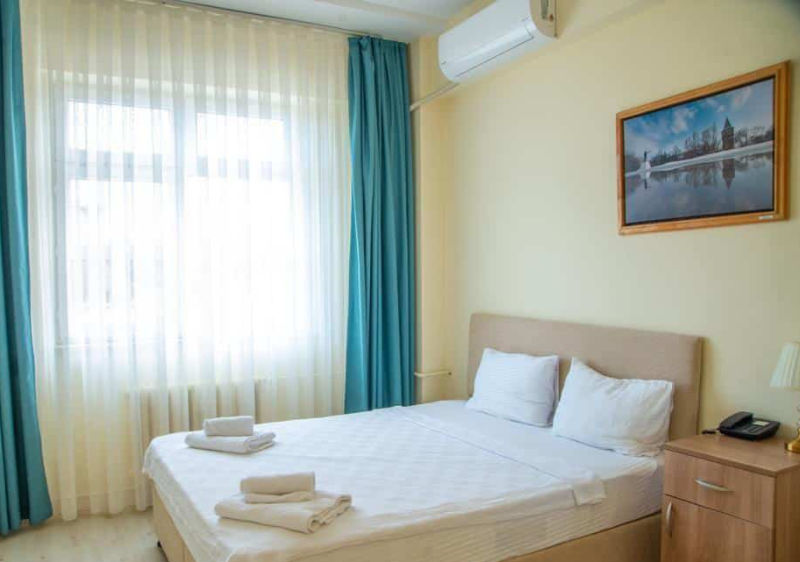 Edirne Öğretmenevi