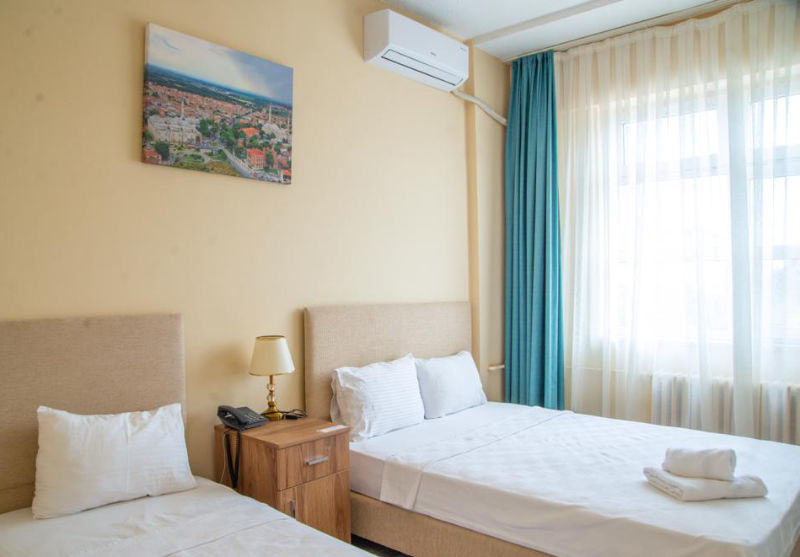 Edirne Öğretmenevi