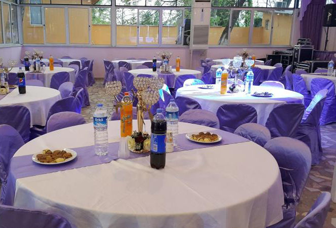 Edirne Öğretmenevi