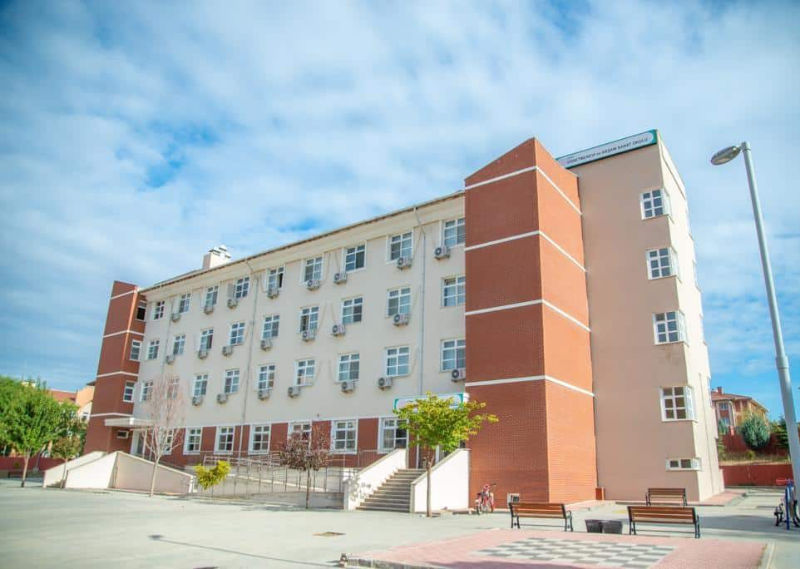 Edirne Öğretmenevi