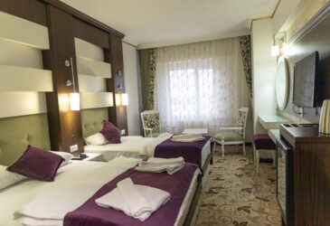 Elazığ Öğretmenevi