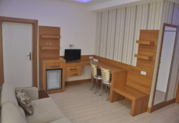 Elazığ Öğretmenevi