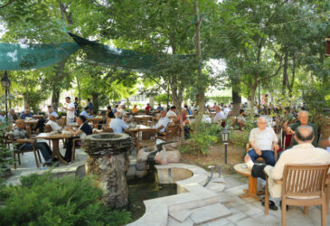 Elazığ Öğretmenevi