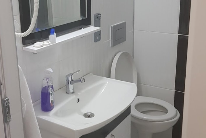 Erdemli Öğretmenevi