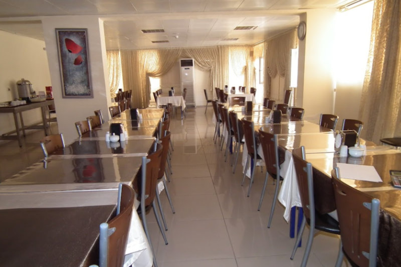 Erdemli Öğretmenevi