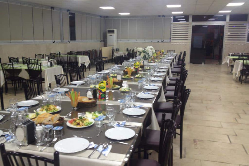 Erdemli Öğretmenevi