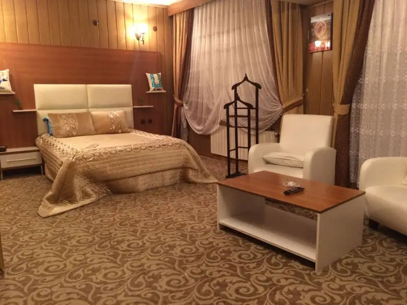 Erzurum Öğretmenevi