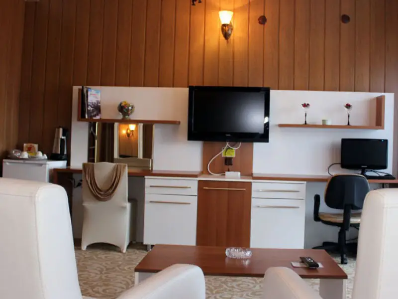 Erzurum Öğretmenevi