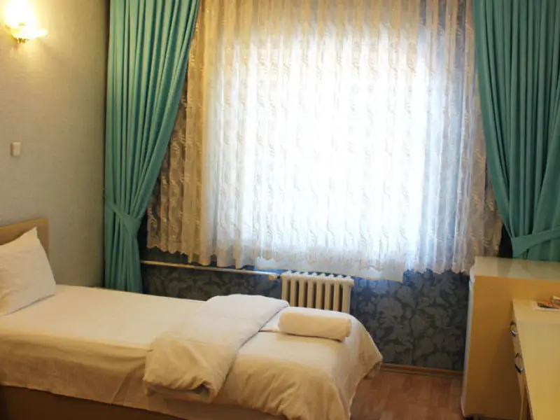 Erzurum Öğretmenevi