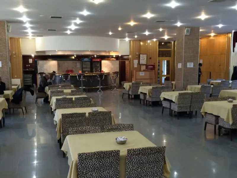 Erzurum Öğretmenevi