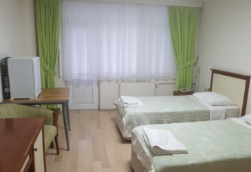 Gebze Öğretmenevi