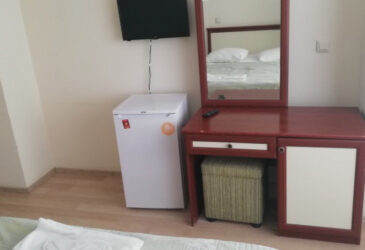 Gebze Öğretmenevi