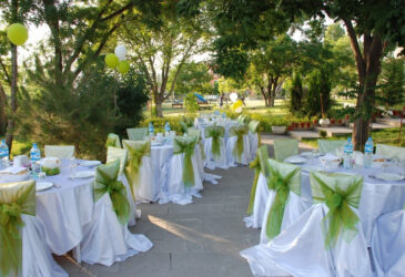 75. Yıl Gölbaşı Öğretmenevi