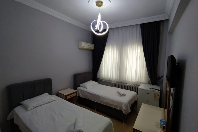 Gönen Öğretmenevi