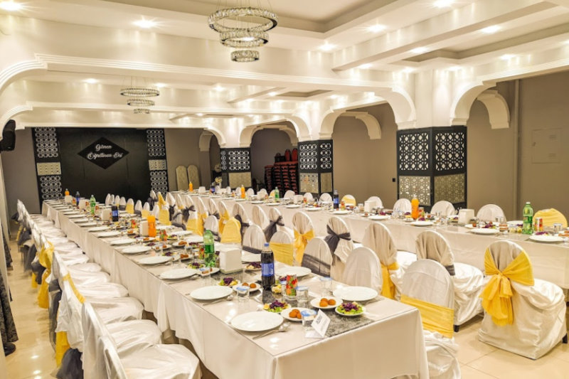 Gönen Öğretmenevi