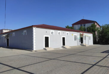 Hazro Öğretmenevi