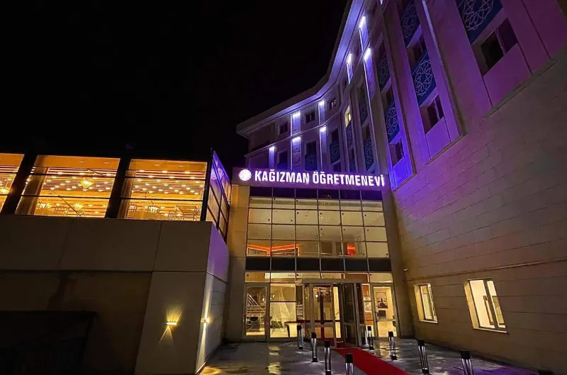 Kağızman Öğretmenevi
