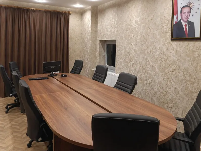 Kağızman Öğretmenevi