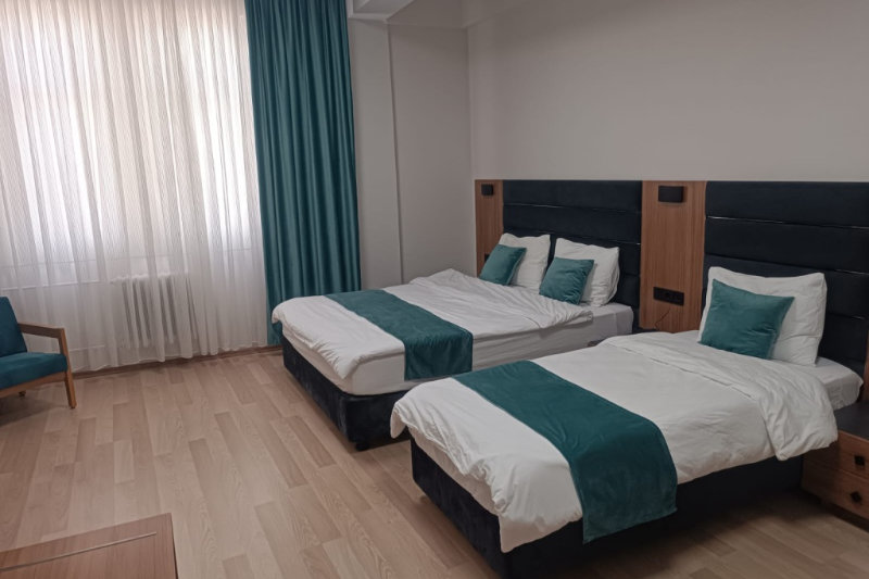 Kalecik Öğretmenevi