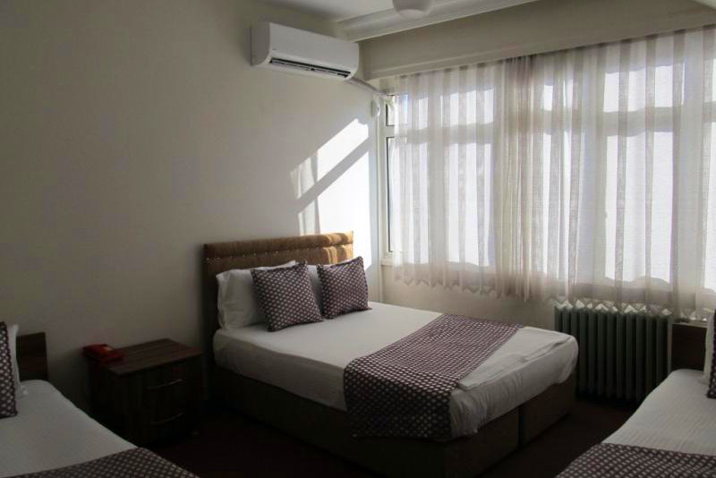 Karesibey Öğretmenevi