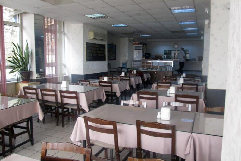 Karesibey Öğretmenevi