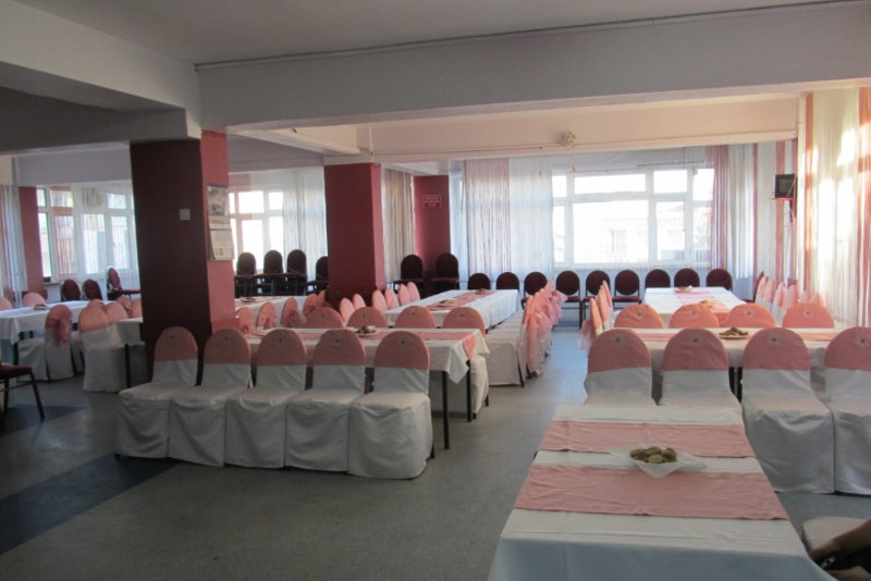 Karesibey Öğretmenevi