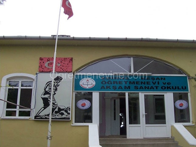 Edirne Merkez Öğretmenevi [KAPANDI] 2021 Fiyatları, Telefon ve Adres