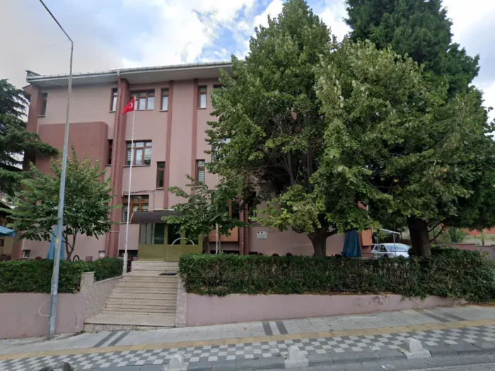 Kırklareli Öğretmenevi