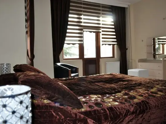 Kırklareli Öğretmenevi