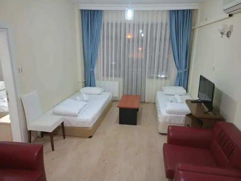 Kırklareli Öğretmenevi