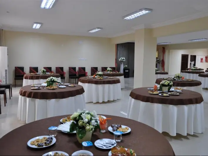 Kırklareli Öğretmenevi