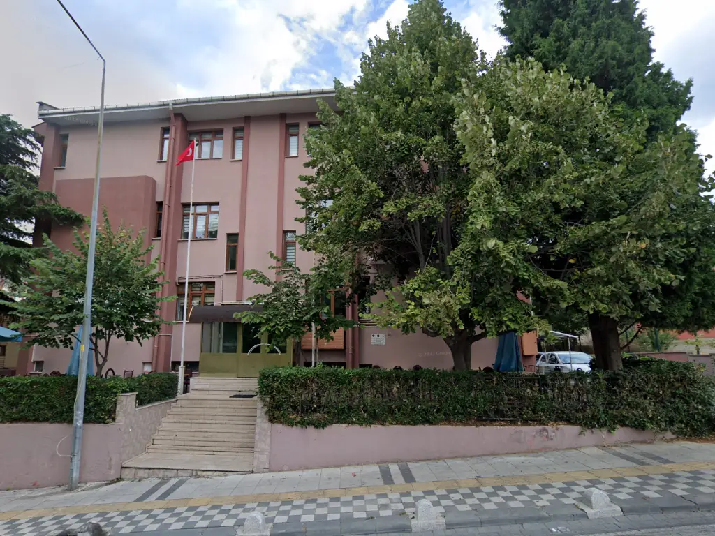 Kırklareli Öğretmenevi