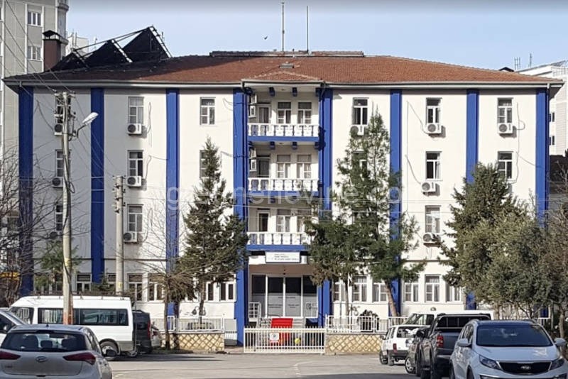 Mardin Artuklu Öğretmenevi