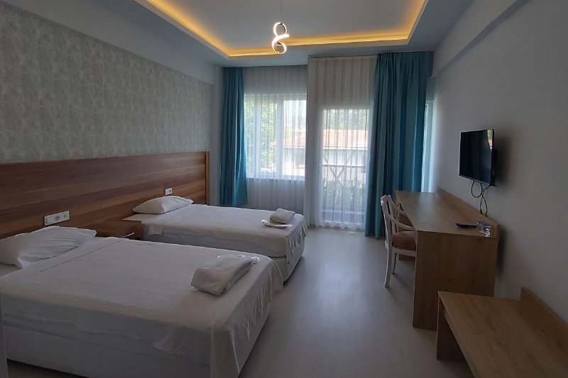 Marmaris Öğretmenevi