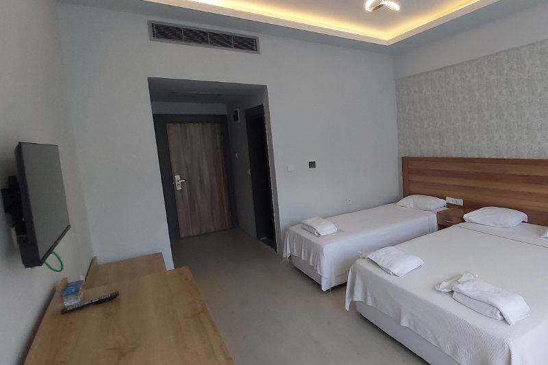 Marmaris Öğretmenevi