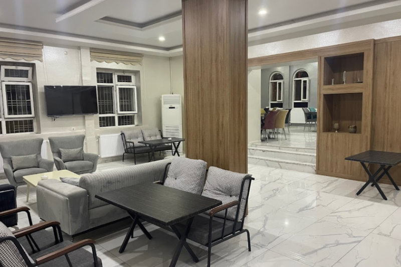 Midyat Öğretmenevi